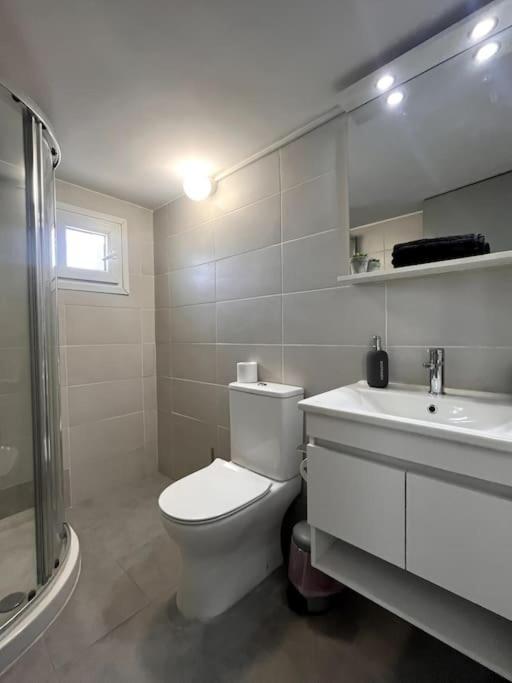 Top Floor Flat In Nicosia 2 Exterior photo