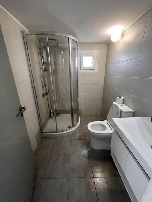 Top Floor Flat In Nicosia 2 Exterior photo
