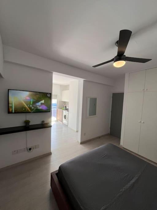 Top Floor Flat In Nicosia 2 Exterior photo